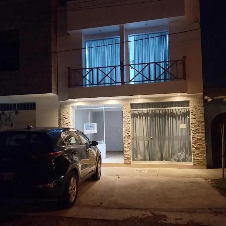 Ravenala - Apartment Paracas - Apartamento de 2 dormitorios - 30