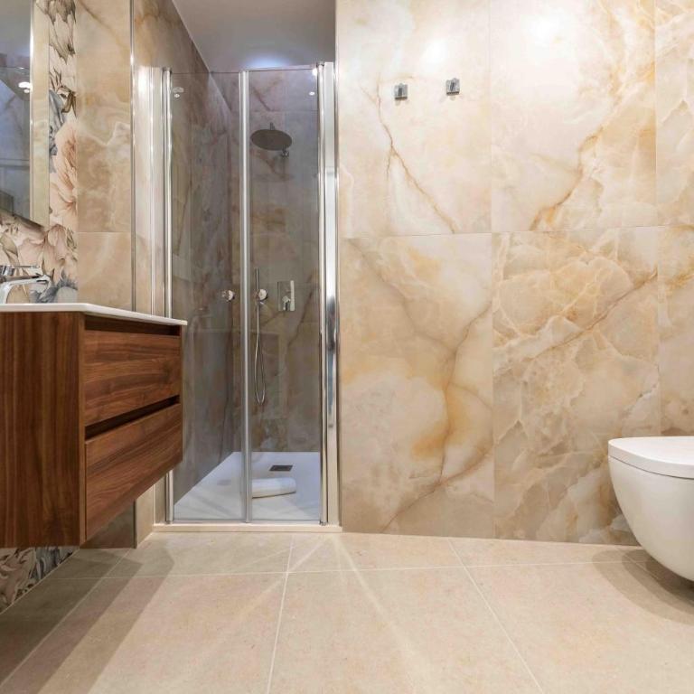 Nikelia - Camera Matrimoniale con Bagno Privato - 6
