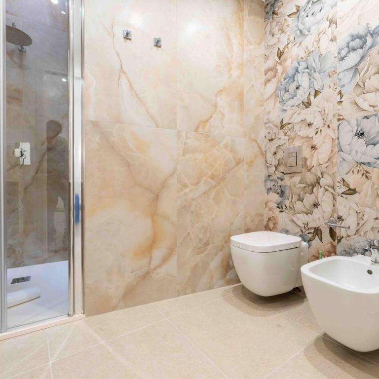 Nikelia - Camera Matrimoniale con Bagno Privato - 7