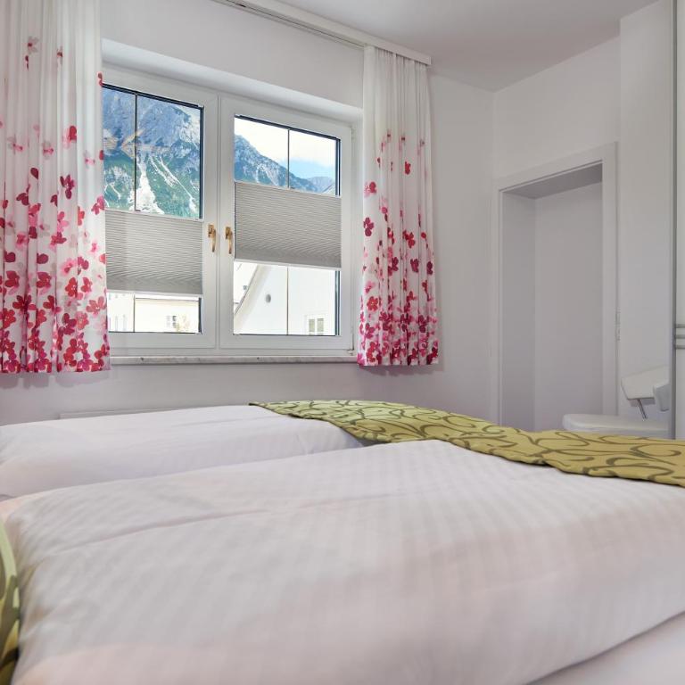 Gästehaus Herma - Apartment - 11