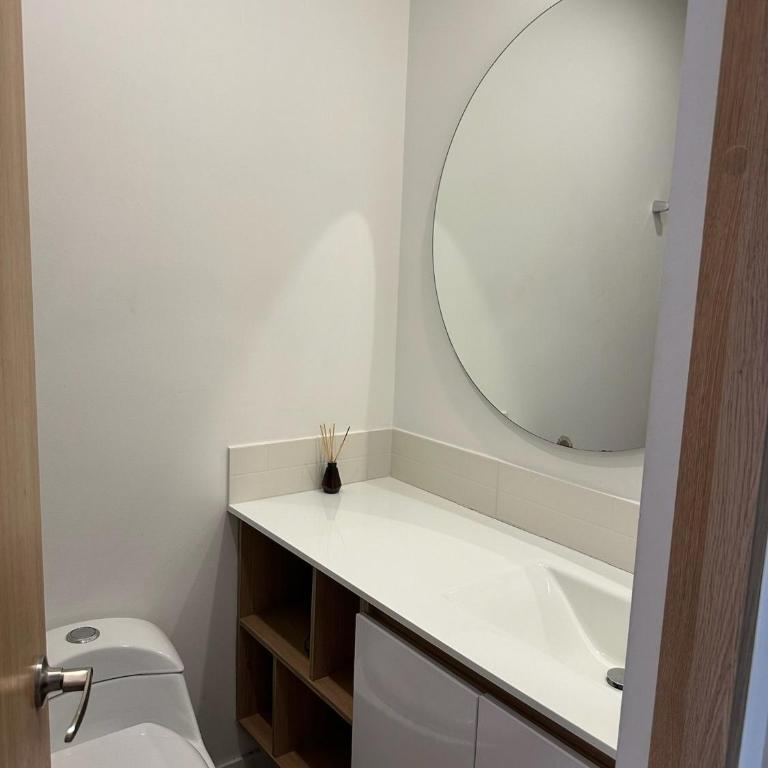 U-GO Next Living Chapinero - Terrace & Co-Working - Suite Apartment - 23