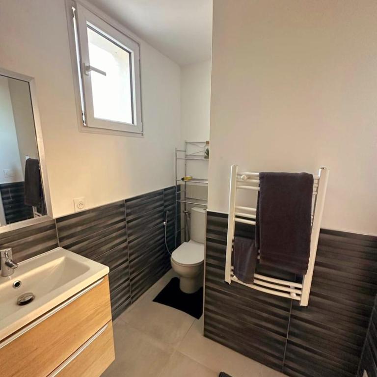 Logement à louer - Maison 2 Chambres - 14