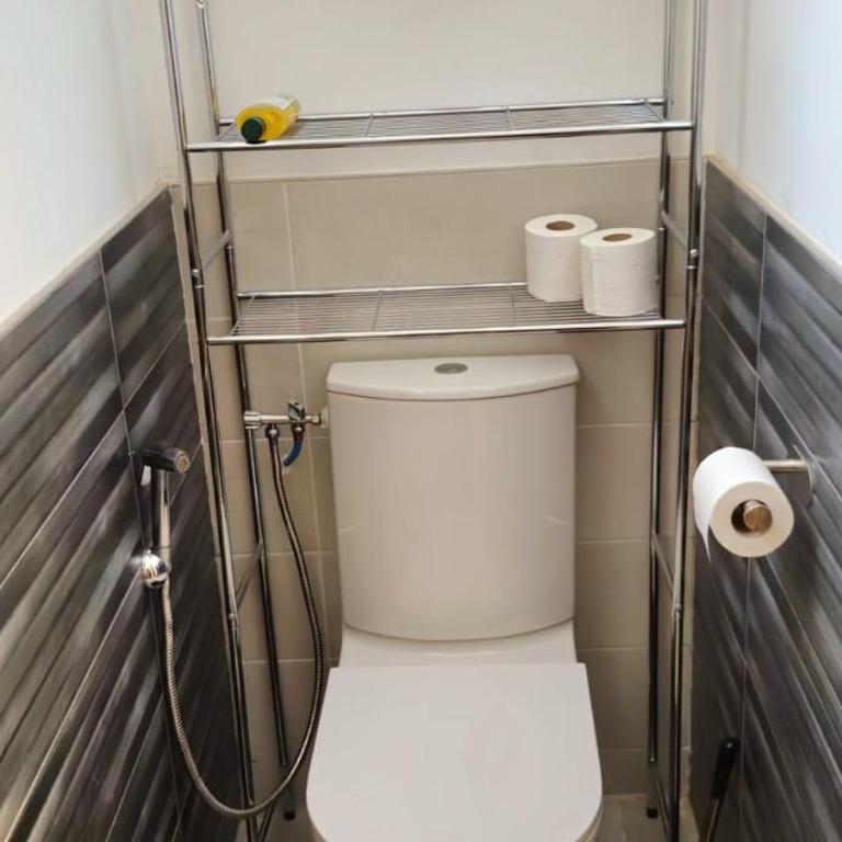 Logement à louer - Maison 2 Chambres - 13