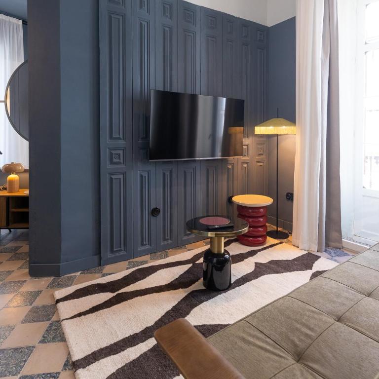 Marino Marina - Unique & Exclusive Stay - Prime Location - Apartamento Premium de 3 dormitorios con balcón - 12