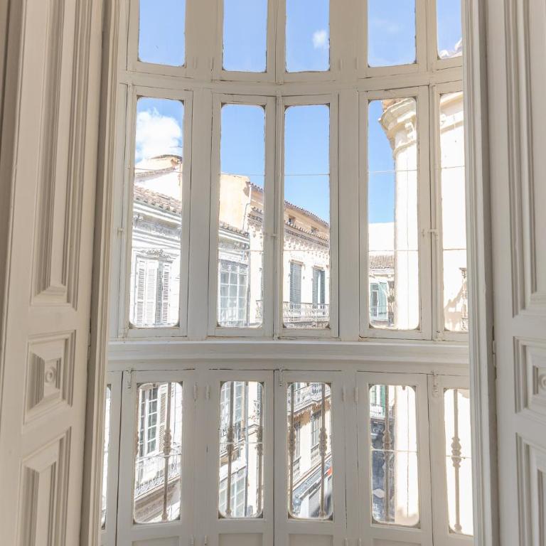 Marino Marina - Unique & Exclusive Stay - Prime Location - Apartamento Premium de 3 dormitorios con balcón - 6