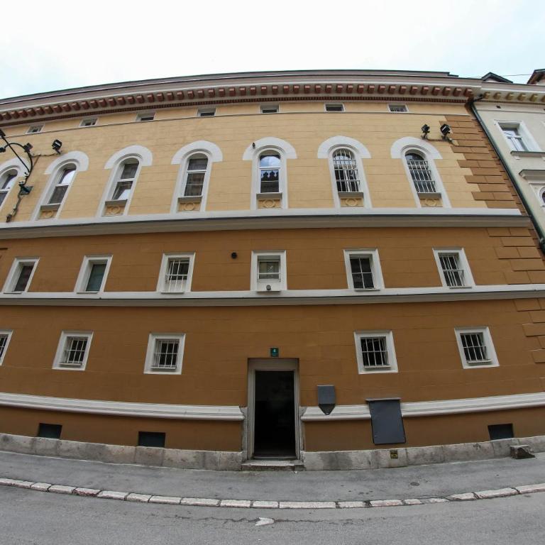 Apartman Vijećnica Urban Nest - Apartman sa 2 Spavaće Sobe - 37