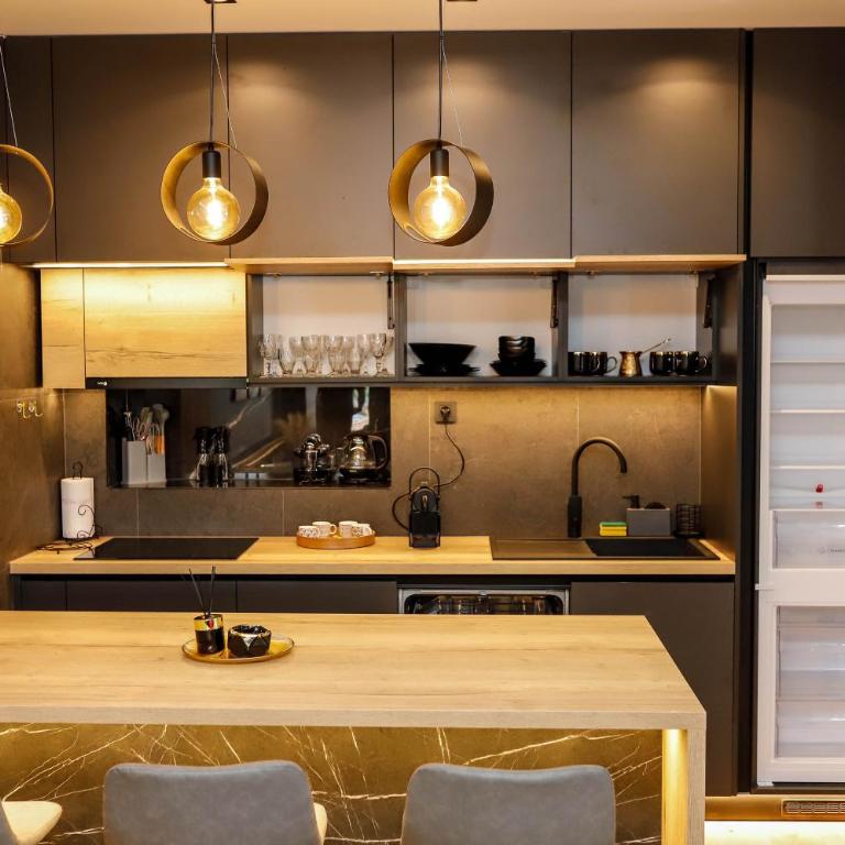 Apartman Vijećnica Urban Nest - Apartman sa 2 Spavaće Sobe - 40