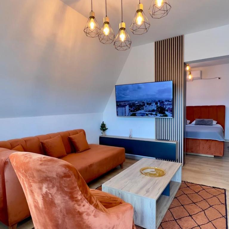 Apartman MAA - Apartman sa 1 Spavaćom Sobom - 13