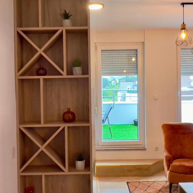 Apartman MAA - Apartman sa 1 Spavaćom Sobom - 11