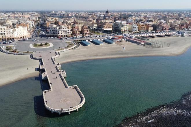 Antille Apartment 700 m dal mare - Appartamento con 2 Camere da Letto e Vista Città - 7