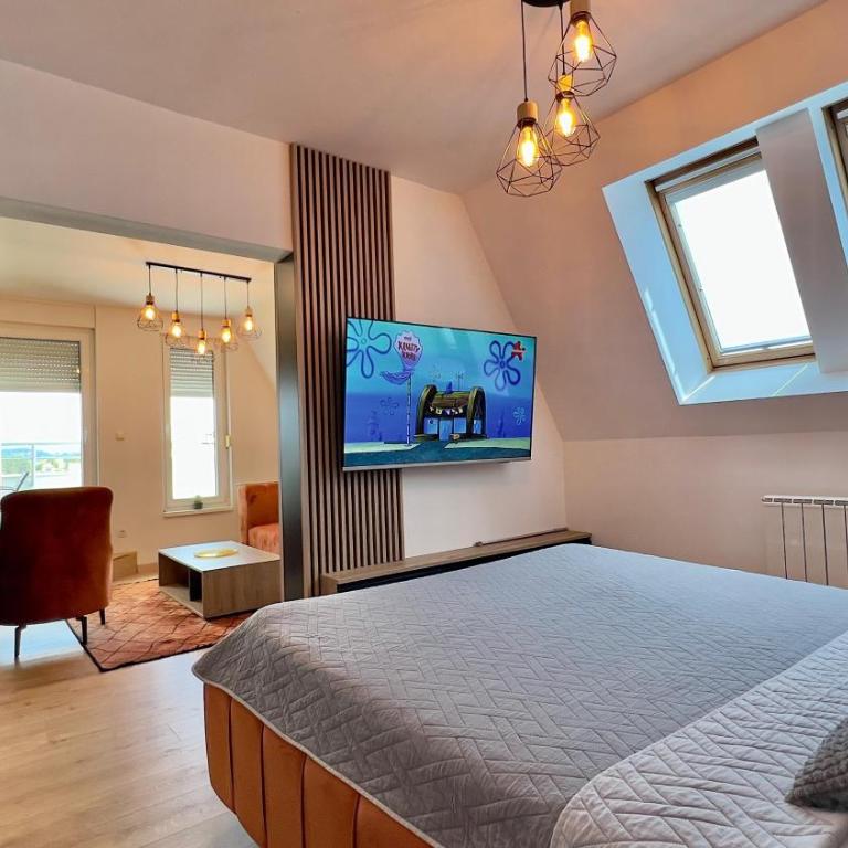Apartman MAA - Apartman sa 1 Spavaćom Sobom - 5