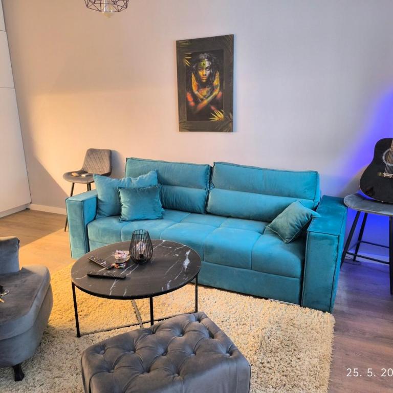 Marigold Premium - Apartman sa 1 Spavaćom Sobom - 2