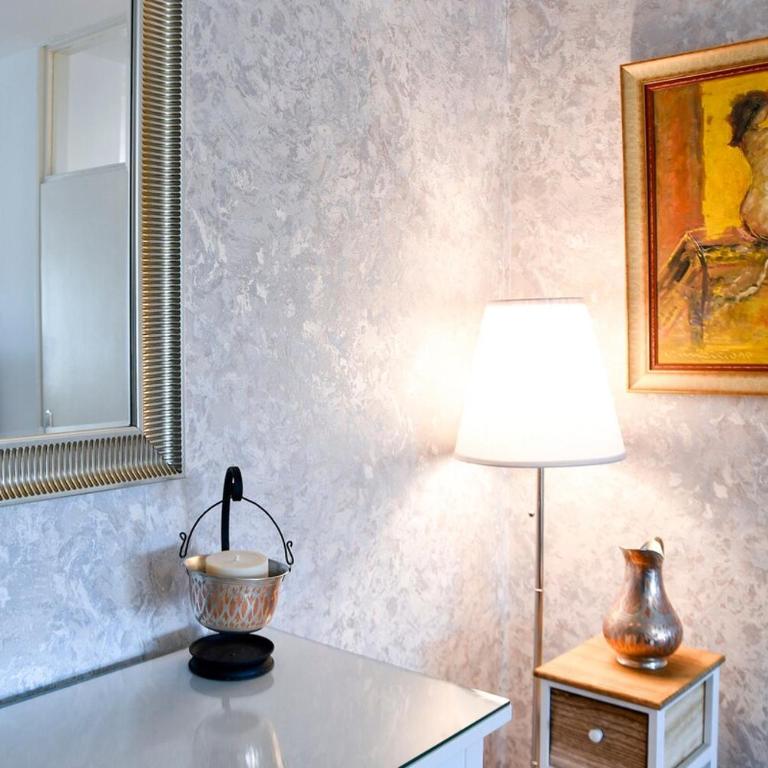 Traveler's Choice at New Belgrade - Apartman sa 1 Spavaćom Sobom - 2