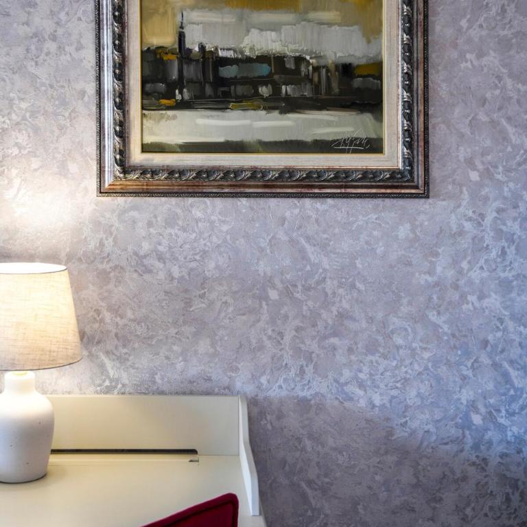 Traveler's Choice at New Belgrade - Apartman sa 1 Spavaćom Sobom - 3