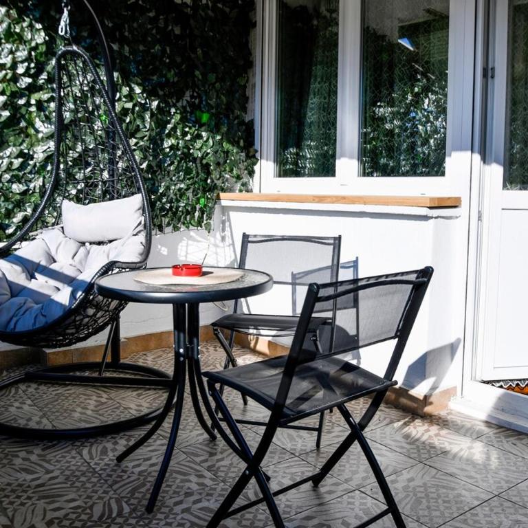 Traveler's Choice at New Belgrade - Apartman sa 1 Spavaćom Sobom - 6