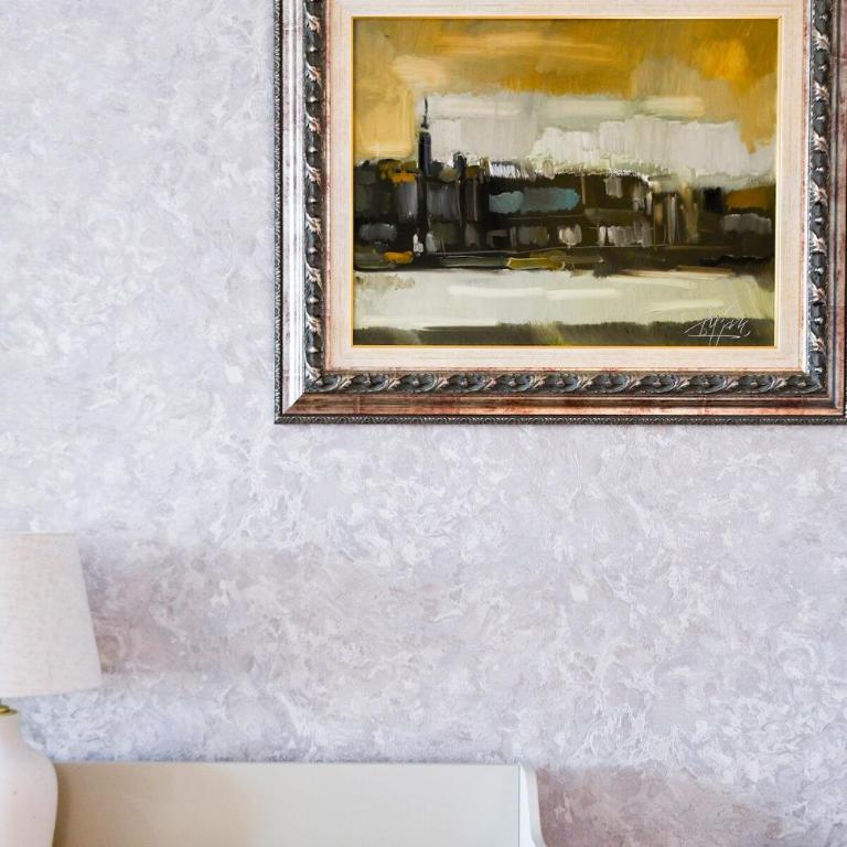 Traveler's Choice at New Belgrade - Apartman sa 1 Spavaćom Sobom - 10