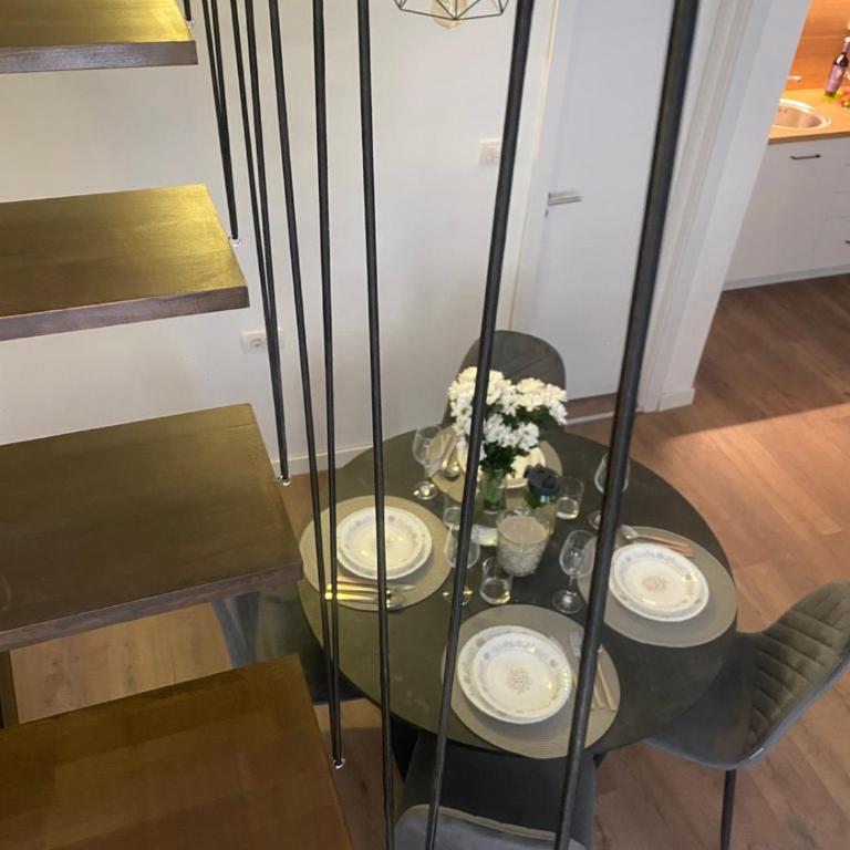 Marigold Premium - Apartman sa 1 Spavaćom Sobom - 22