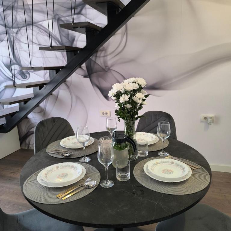 Marigold Premium - Apartman sa 1 Spavaćom Sobom - 23