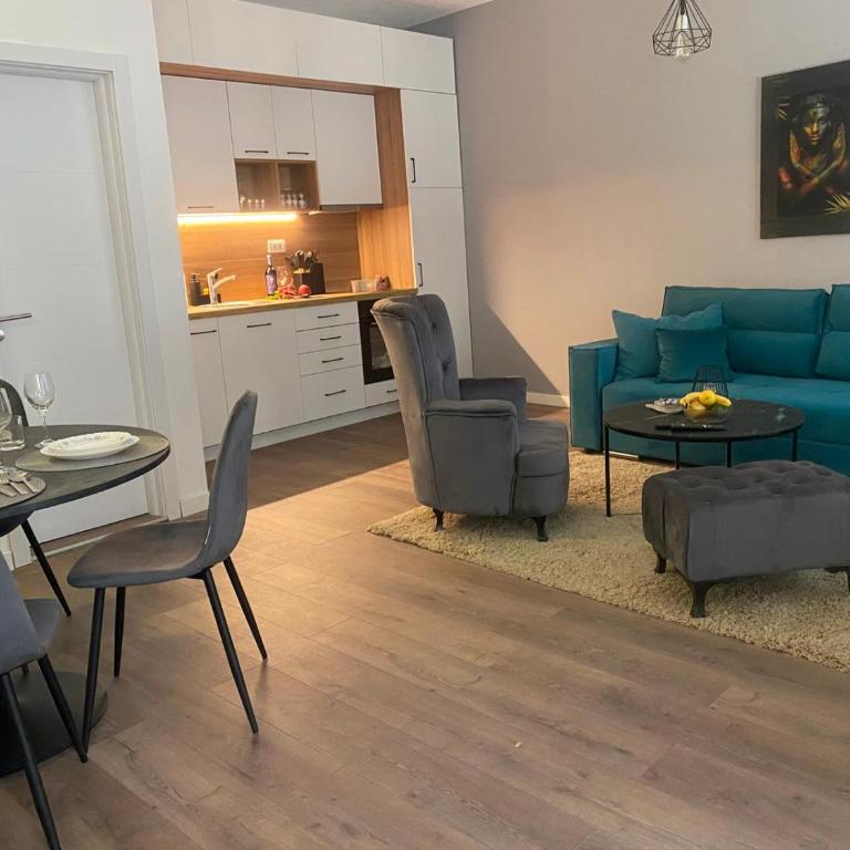 Marigold Premium - Apartman sa 1 Spavaćom Sobom - 31