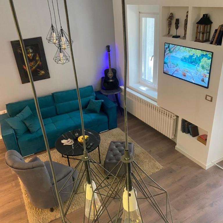Marigold Premium - Apartman sa 1 Spavaćom Sobom - 35
