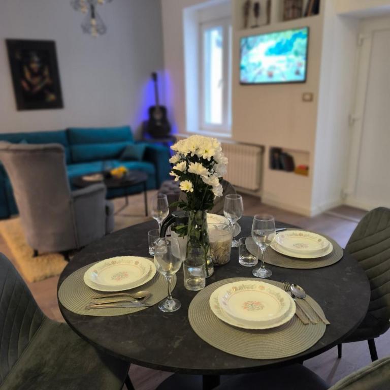 Marigold Premium - Apartman sa 1 Spavaćom Sobom - 17