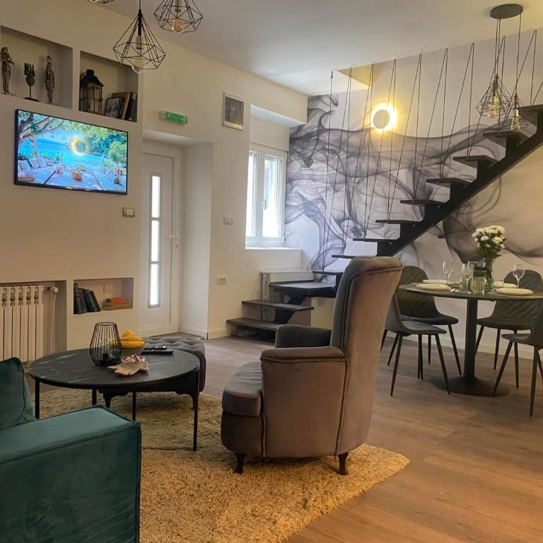 Marigold Premium - Apartman sa 1 Spavaćom Sobom - 36