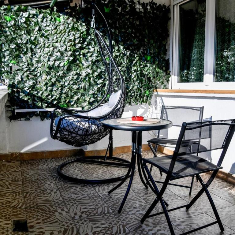 Traveler's Choice at New Belgrade - Apartman sa 1 Spavaćom Sobom - 30