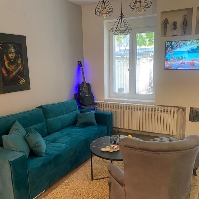 Marigold Premium - Apartman sa 1 Spavaćom Sobom - 30