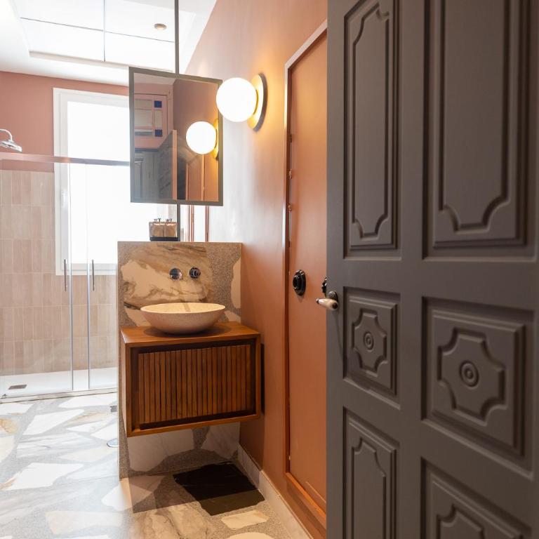 Marino Marina - Unique & Exclusive Stay - Prime Location - Apartamento de 1 dormitorio con balcón - 15