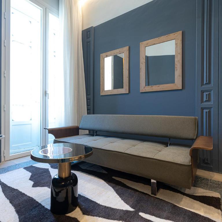 Marino Marina - Unique & Exclusive Stay - Prime Location - Apartamento de 1 dormitorio con balcón - 8