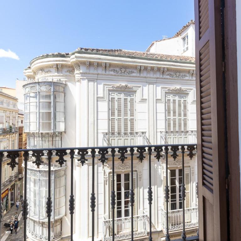 Marino Marina - Unique & Exclusive Stay - Prime Location - Apartamento de 1 dormitorio con balcón - 2