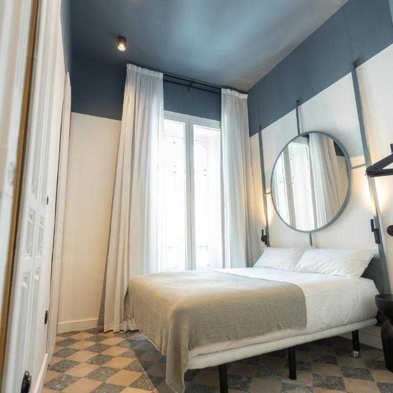 Marino Marina - Unique & Exclusive Stay - Prime Location - Apartamento Premium de 3 dormitorios con balcón - 10