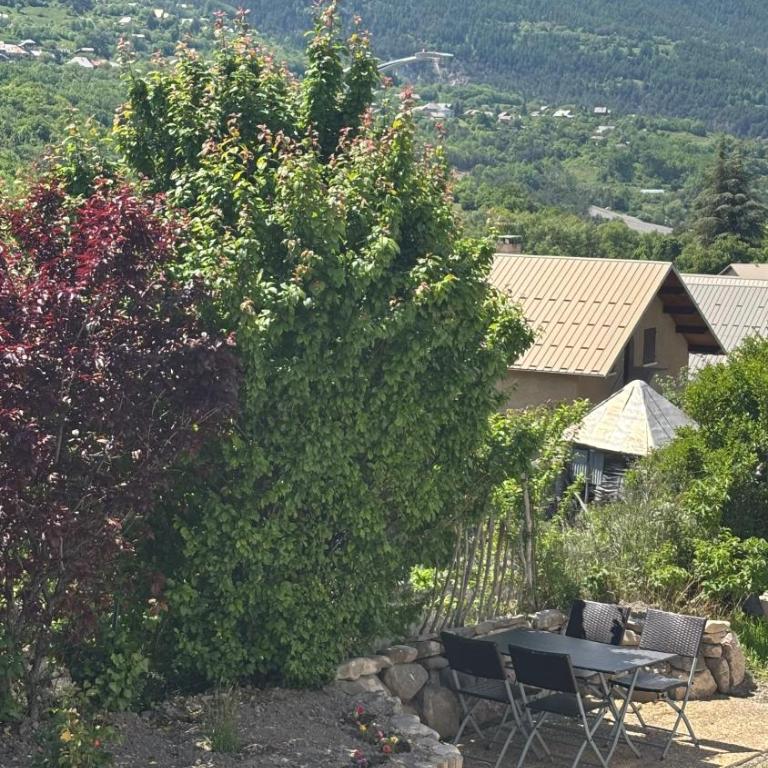Appartement Guillestre - Appartement 1 Chambre - 8