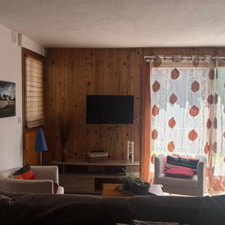 Appartement Guillestre - Appartement 1 Chambre - 4