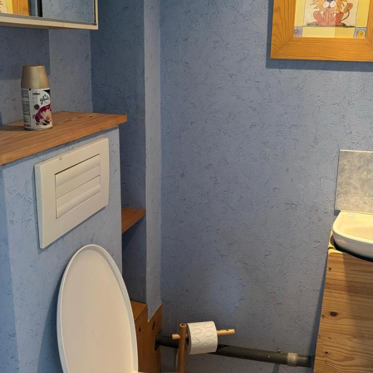 Appartement Guillestre - Appartement 1 Chambre - 7