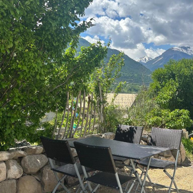 Appartement Guillestre - Appartement 1 Chambre - 10