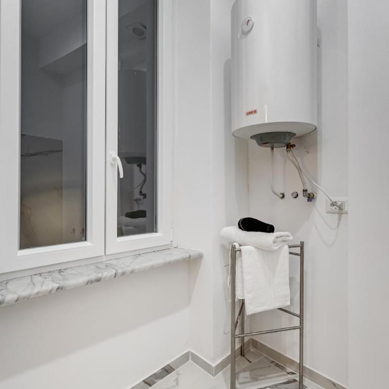 Trastevere One by GHOR - Appartamento con 1 Camera da Letto - 69