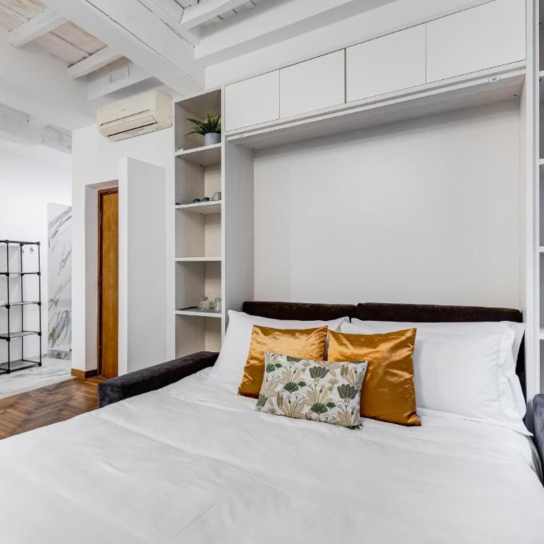 Trastevere One by GHOR - Appartamento con 1 Camera da Letto - 26