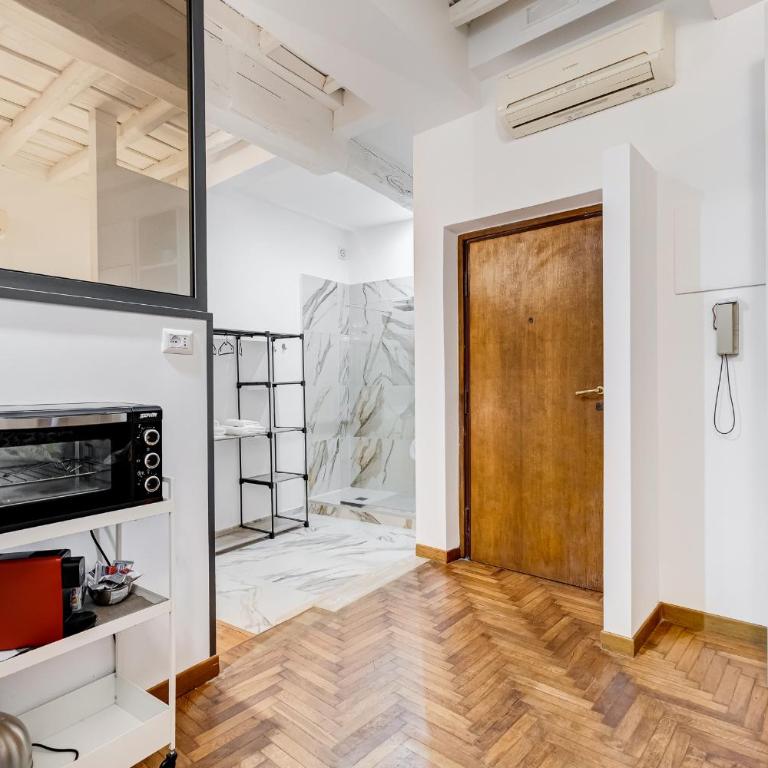 Trastevere One by GHOR - Appartamento con 1 Camera da Letto - 43