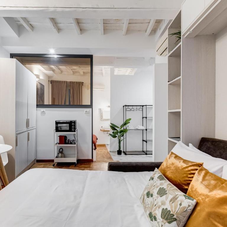 Trastevere One by GHOR - Appartamento con 1 Camera da Letto - 19