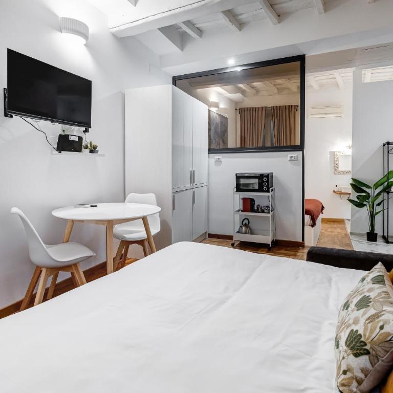 Trastevere One by GHOR - Appartamento con 1 Camera da Letto - 15
