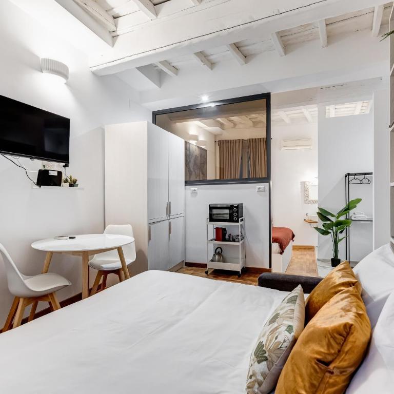 Trastevere One by GHOR - Appartamento con 1 Camera da Letto - 9