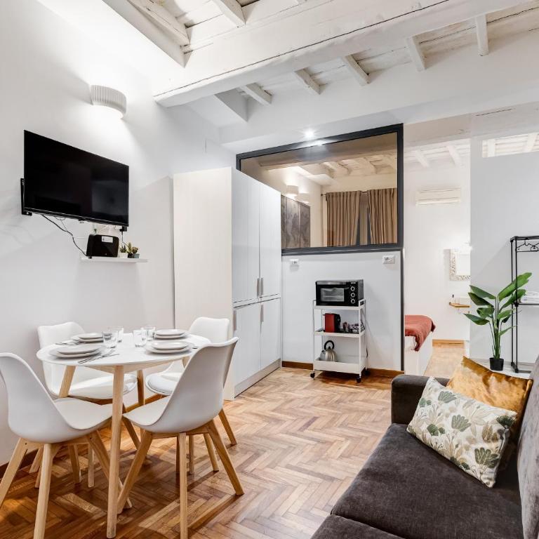 Trastevere One by GHOR - Appartamento con 1 Camera da Letto - 5