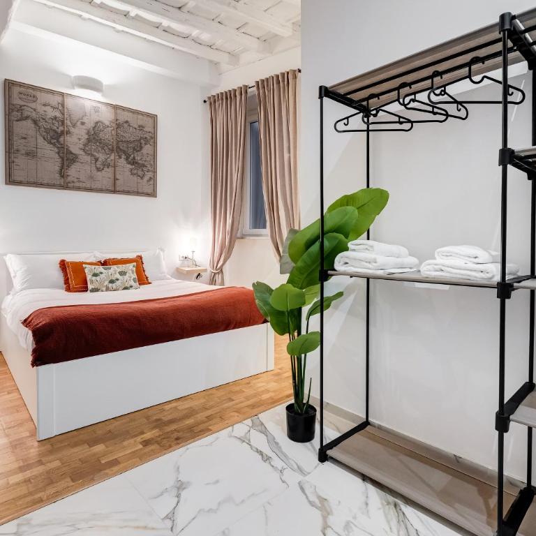 Trastevere One by GHOR - Appartamento con 1 Camera da Letto - 29