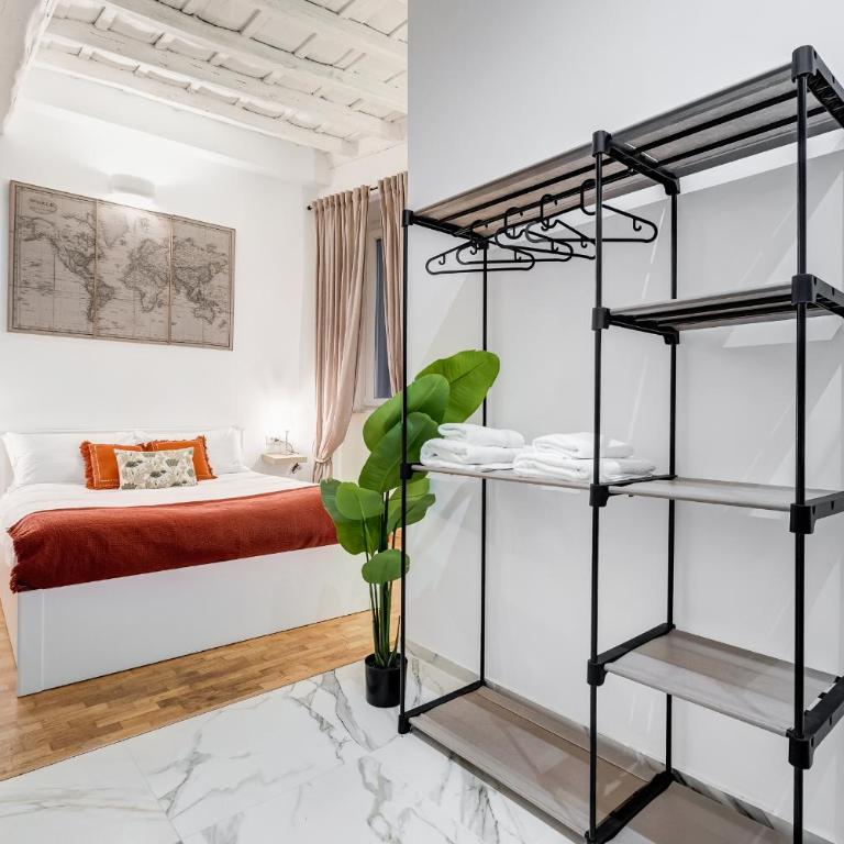 Trastevere One by GHOR - Appartamento con 1 Camera da Letto - 17