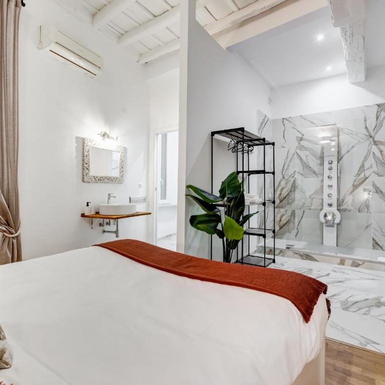 Trastevere One by GHOR - Appartamento con 1 Camera da Letto - 2