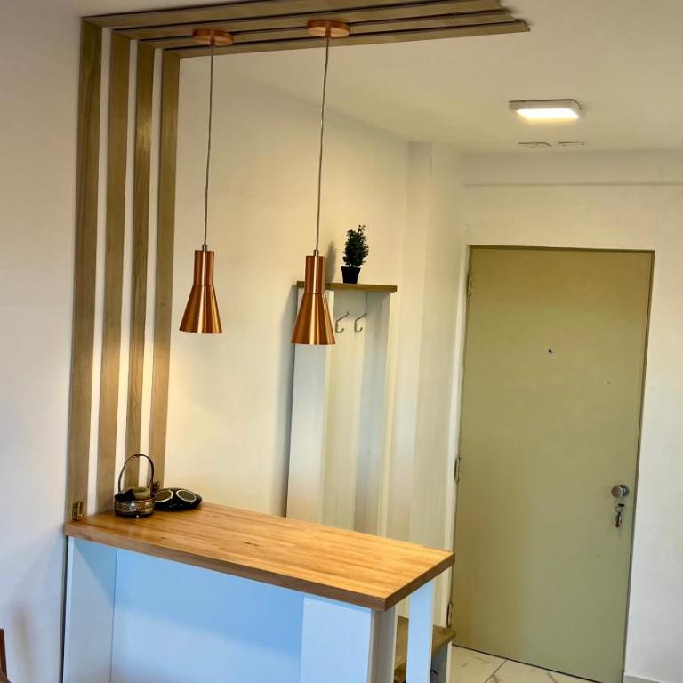 Studio Fontinalis - Apartamento de 1 dormitorio - 4