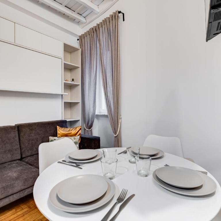 Trastevere One by GHOR - Appartamento con 1 Camera da Letto - 18