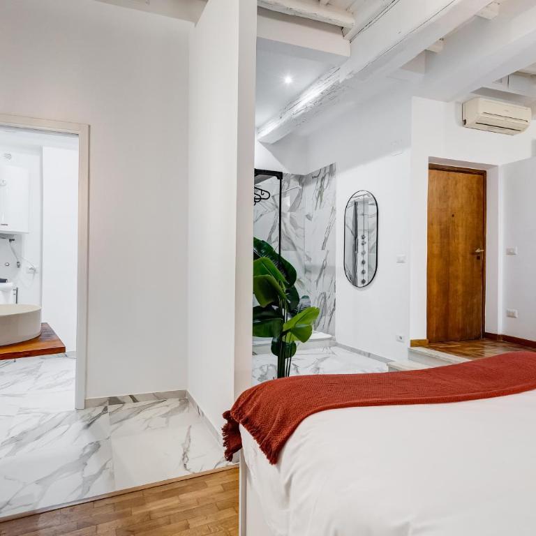 Trastevere One by GHOR - Appartamento con 1 Camera da Letto - 16