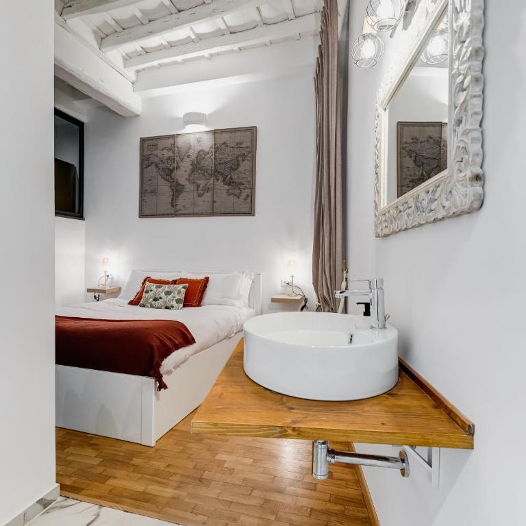 Trastevere One by GHOR - Appartamento con 1 Camera da Letto - 11